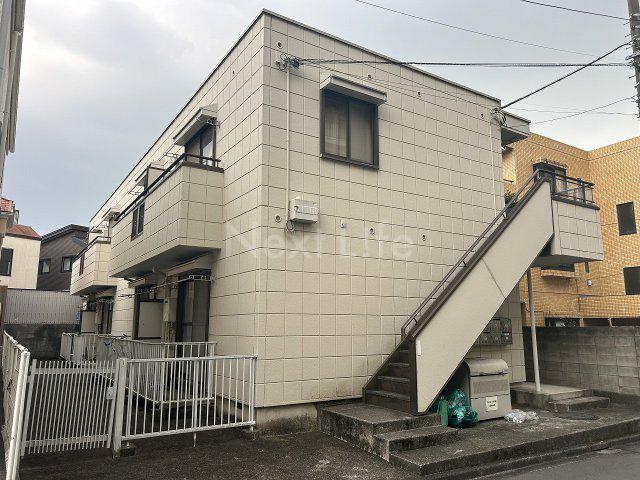 プルミエール町田(1K/1階)