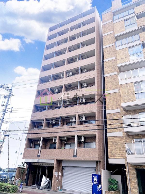 エステムコート新大阪