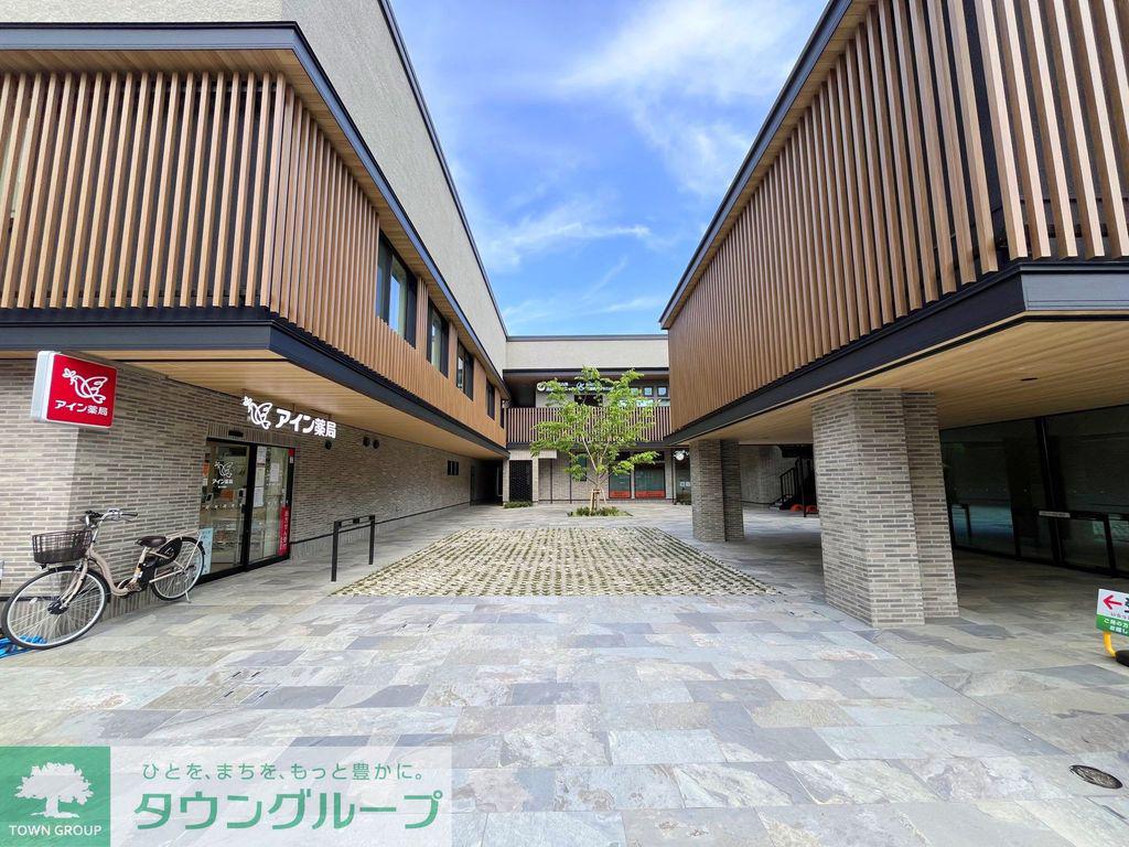 MEDIC GARDEN 柿の木坂