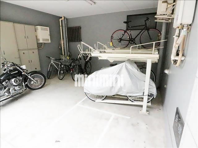 メイゾンチュトワイエ鶴見