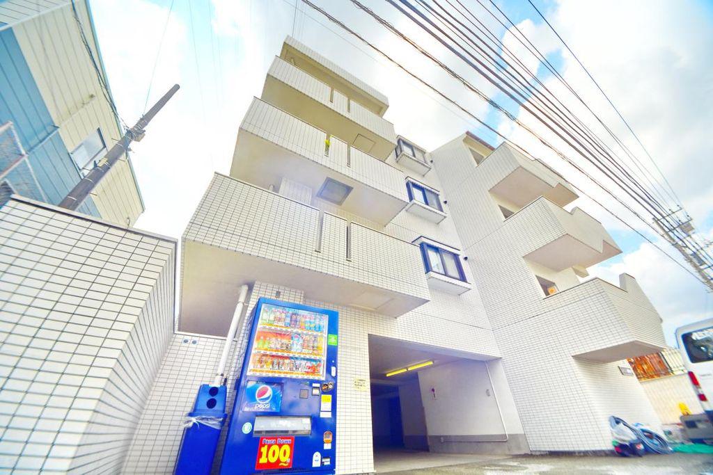 LAZ KONANDAIラズコウナンダイ