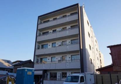 ラシュレハタゴ
