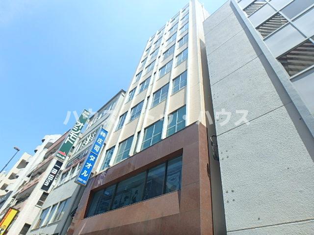 庄司ビル