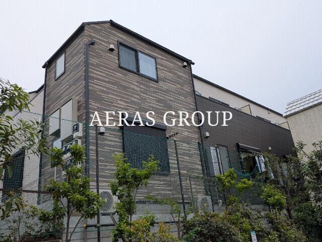 T′SCUORE高円寺