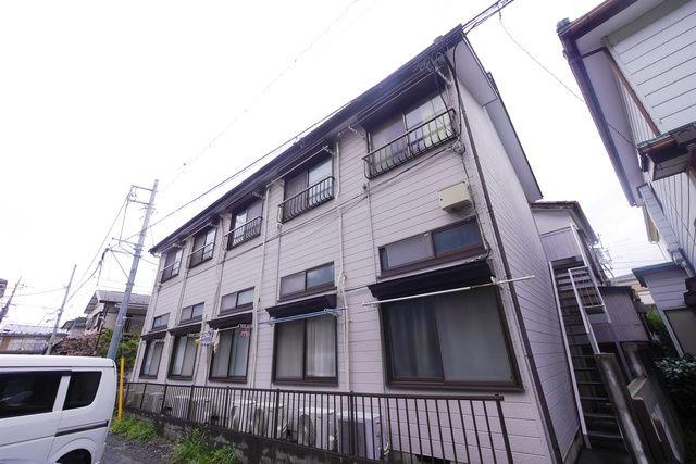 ロフト中原Ⅰ