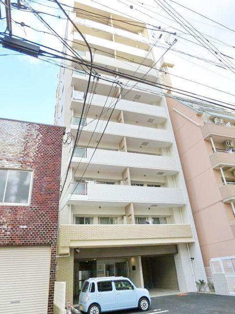 ウインステージ博多駅南