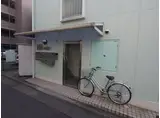 ブロスコート住吉