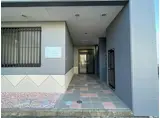 アンソレイユ塩町 住居