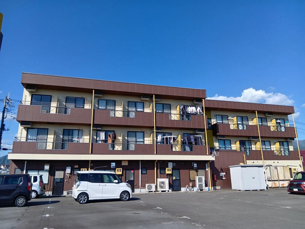イーストヴィレッジ
