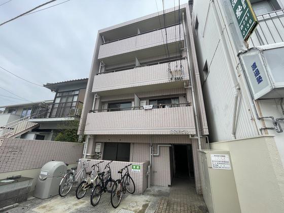 SS栄ビル