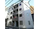 ＪＲ常磐線 綾瀬駅 徒歩3分 4階建 築8年