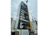 プレサンスOSAKA東中本エシデル
