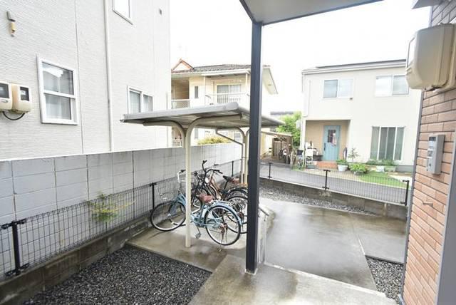 メゾンド近藤