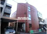 マンション小田中