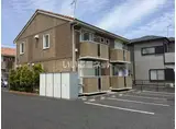 ローズコート宮原A棟