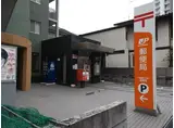 キャッスルマンション川越C号館