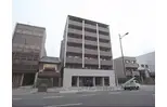 ベラジオ五条堀川Ⅲ