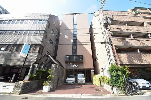 ファインクレスト江坂