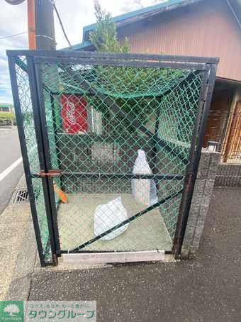 レオパレスストーンリバー