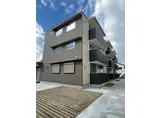 高見の里レジデンス