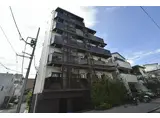 REGALIZ四谷 レガリス四谷