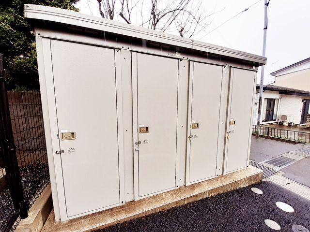 ＪＲ東北本線 一ノ関駅 徒歩17分 2階建 築10年