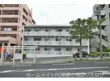 レオパレスコンフォートおろく
