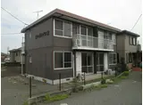 南ヶ丘ハイツ2
