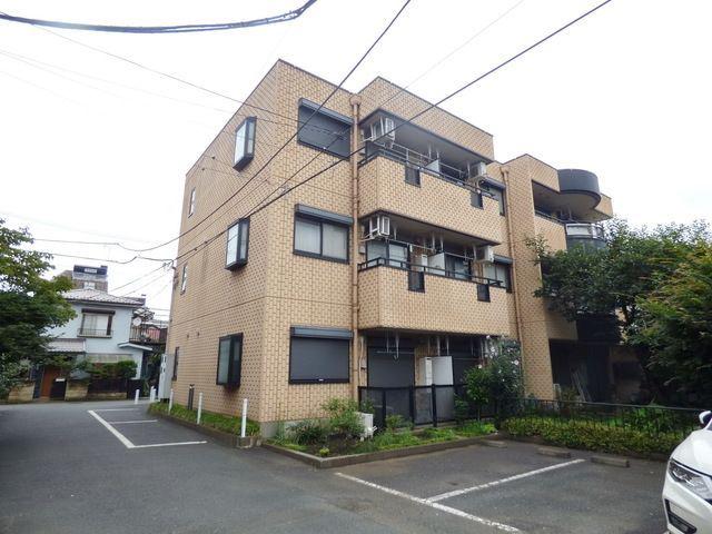 ヴィラ ウエハラ