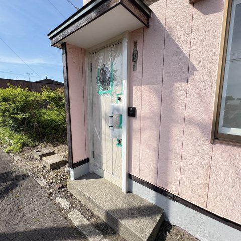 登別市富士町3丁目1-1アパート