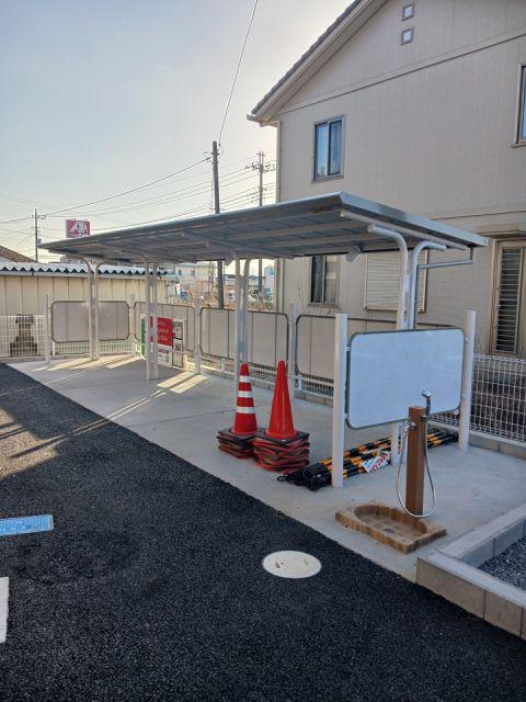 クラール 今泉