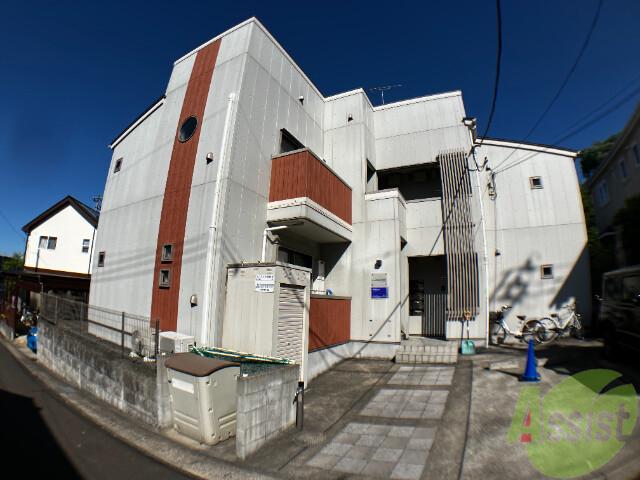 クレフラスト泉中央駅東