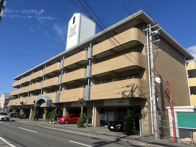ロイヤルステイツ東辻井