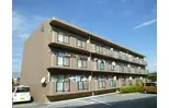 グリーンパークB棟