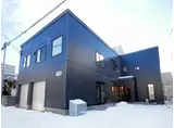 クレードル山鼻