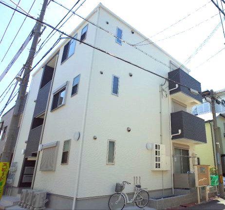 プライム御影本町
