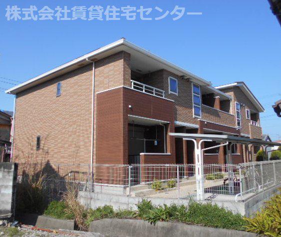 サーレ・内本町