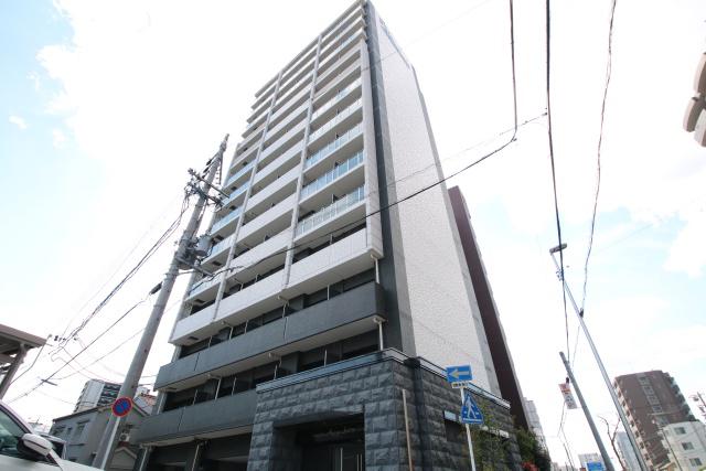 プレサンス名古屋STATIONサティナ