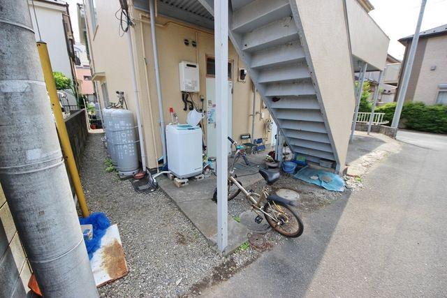 グレースハイツ狭山