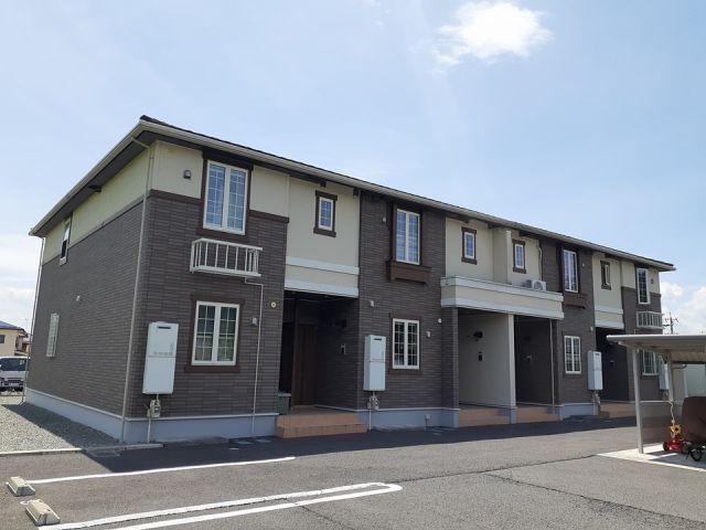フレグランス 上野