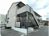 セジュール南町
