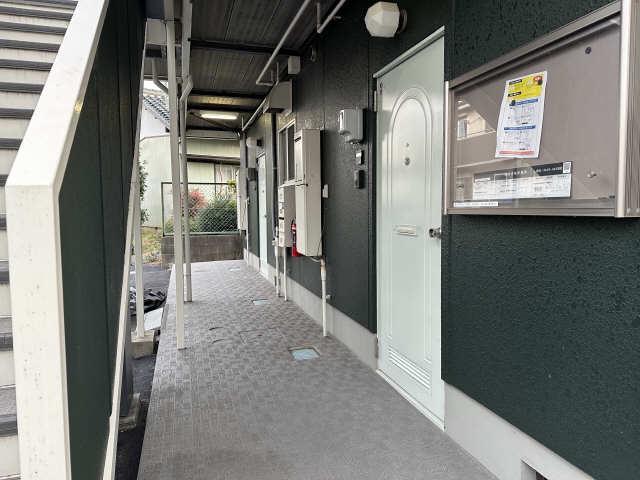 フォーブル安田
