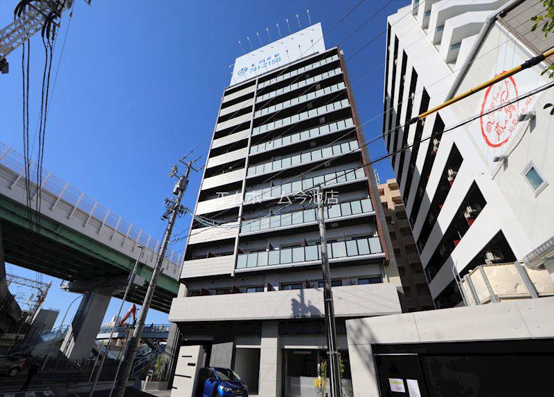 S-RESIDENCE堀田駅前FUTUR