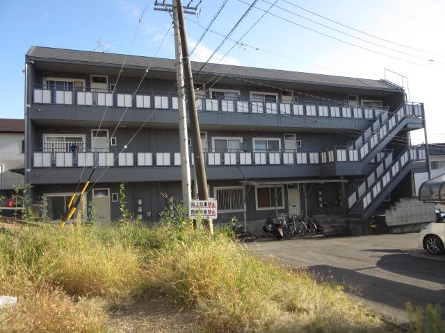 エクセルコーポ材木町