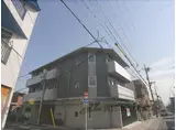 スリースターコート北山竹殿町