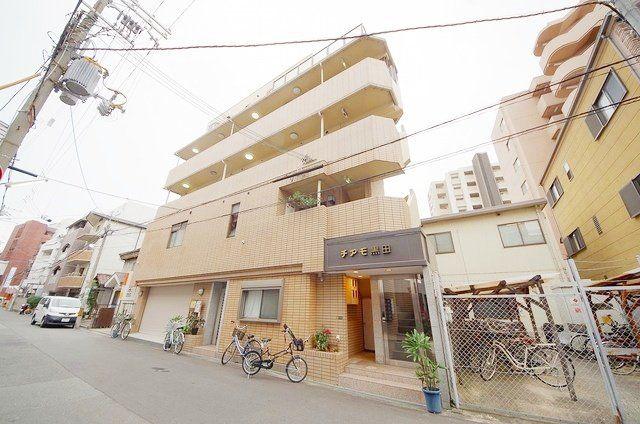チアモ黒田