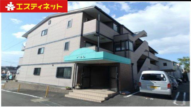 名鉄河和線 知多武豊駅 徒歩18分 3階建 築25年(2LDK/3階)の間取り写真