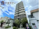 JPレジデンス難波南