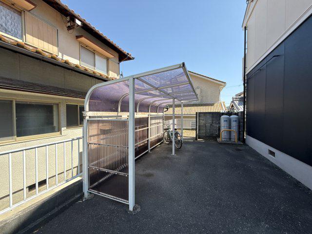 ハイツ宝和