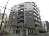 パークハウス目黒アーバンス